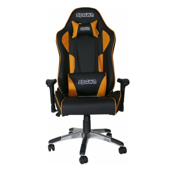 Gaming Chair Spawn Champion Series Orange