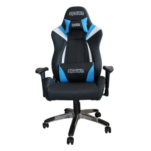 Gaming Chair Spawn Hero Series Blue