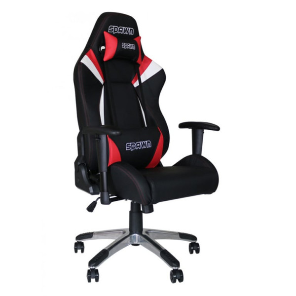 Gaming Chair Spawn Hero Series Red