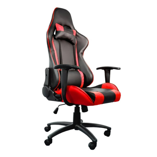 Gaming Chair e-Sport DS-042 Black/Red