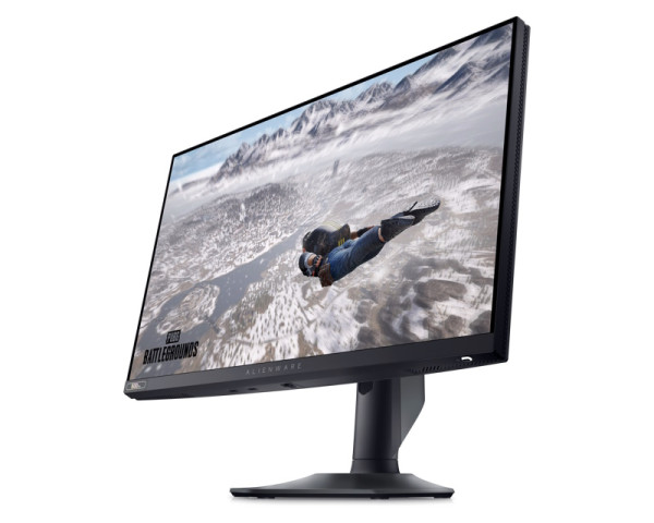 DELL OEM 24.5 inch AW2524HF 500Hz FreeSync Alienware Gaming monitor 