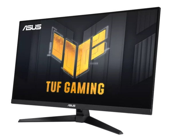 ASUS 31.5 inča VG32AQA1A TUF Gaming monitor crni 