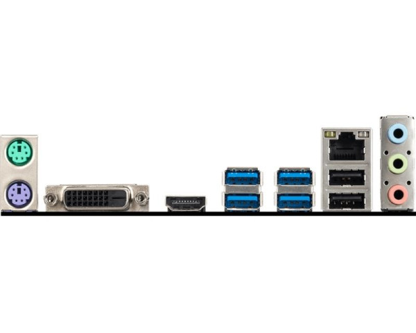 MSI A320M-A PRO outlet