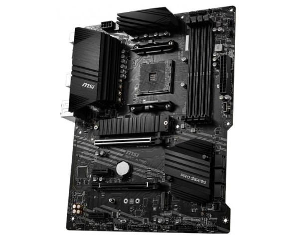 MSI B550-A PRO outlet