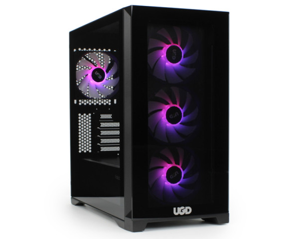 UGD Falcon AM19 kućište 