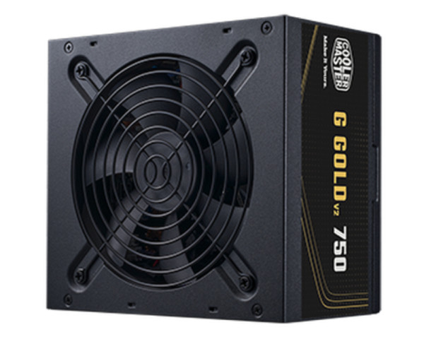COOLER MASTER G Gold V2 750W napajanje (MPE-7502-ACAAG-EU ) 5Y 