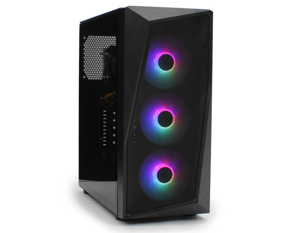 EWE PC  INTEL GAMING računar Core i5-12600KF/32GB/1TB/RTX3060 12GB