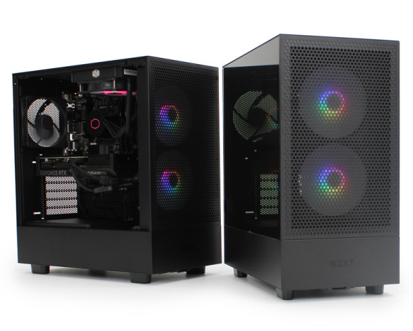 EWE PC  INTEL GAMING računar Core i7-13700KF/32GB/1TB/RTX4070S 12GB