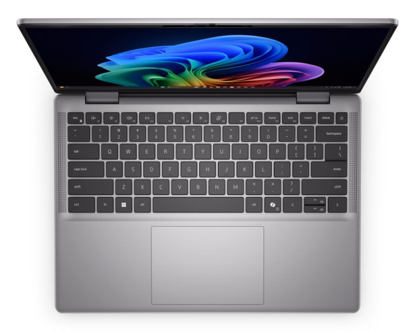 DELL Latitude 7455 14 inch QHD+ Touch 400 nits Snapdragon X Plus X1P-64-100 16GB 512GB SSD Backlit FP Win11Pro 3yr NBD laptop 