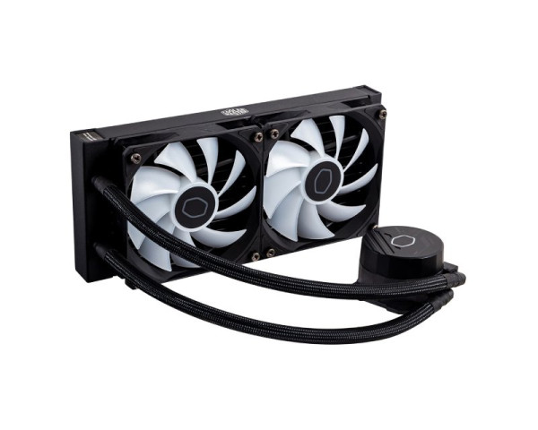 COOLER MASTER MasterLiquid 240L Core ARGB vodeno hlađenje (MLW-D24M-A18PZ-R1) 