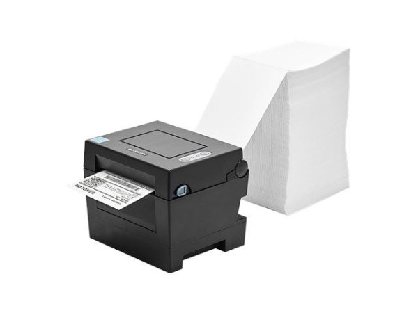 POS Bixolon SLP-DL410EKBEG