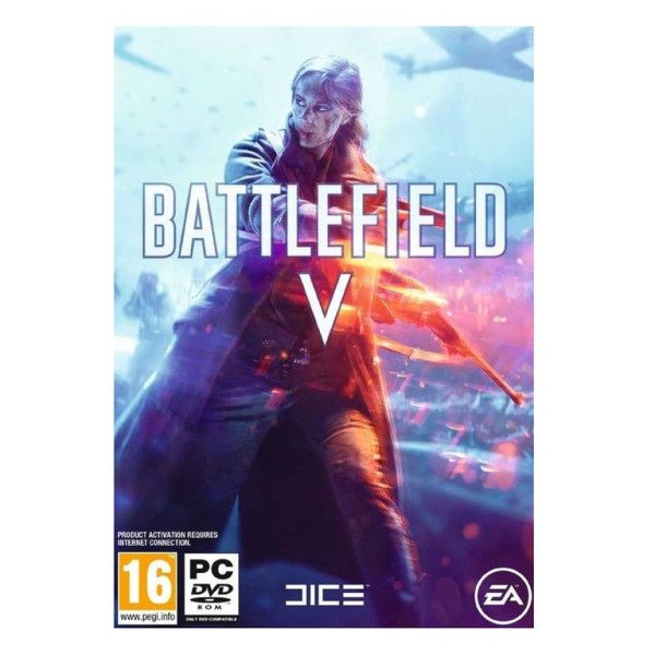 PC Battlefield V
