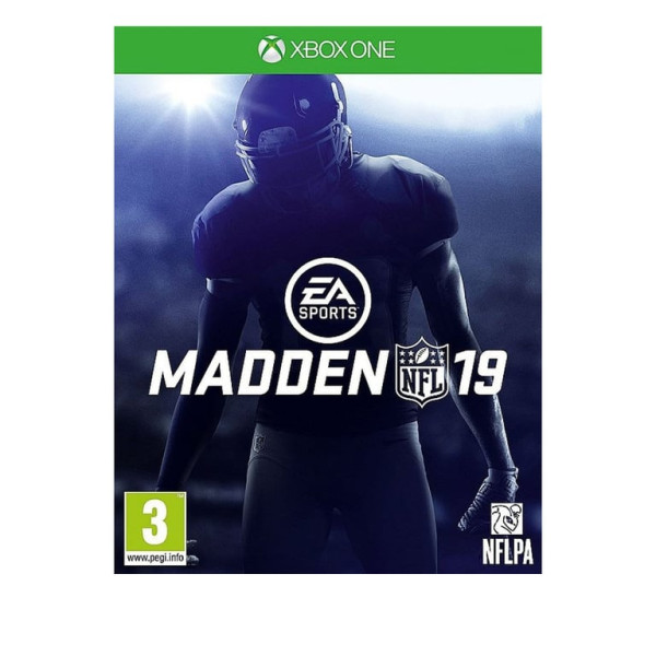 XBOXONE Madden 19