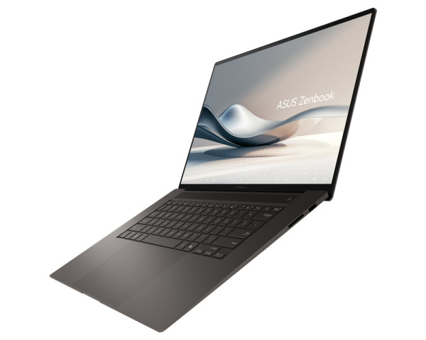 ASUS ZenBook S 16 OLED UM5606WA-RJ139W (16 inča 3K OLED, Ryzen AI 9 HX 370, 32GB, SSD 2TB, Win11 Home) laptop 