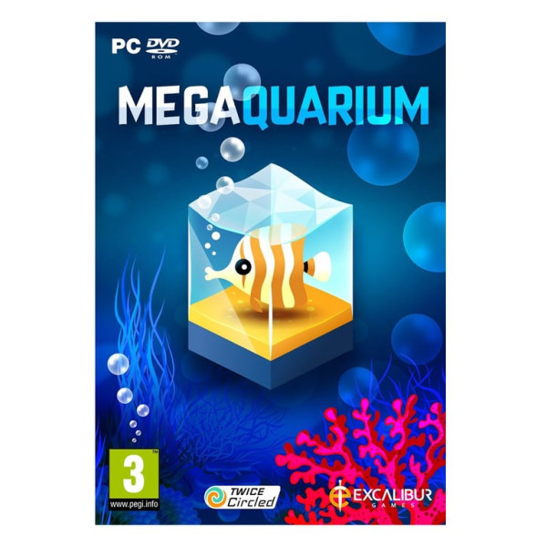 PC Megaquarium