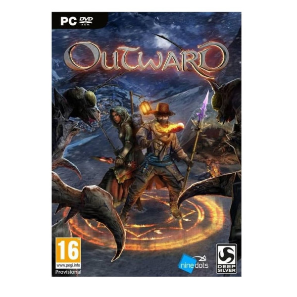 PC Outward Day One Edition