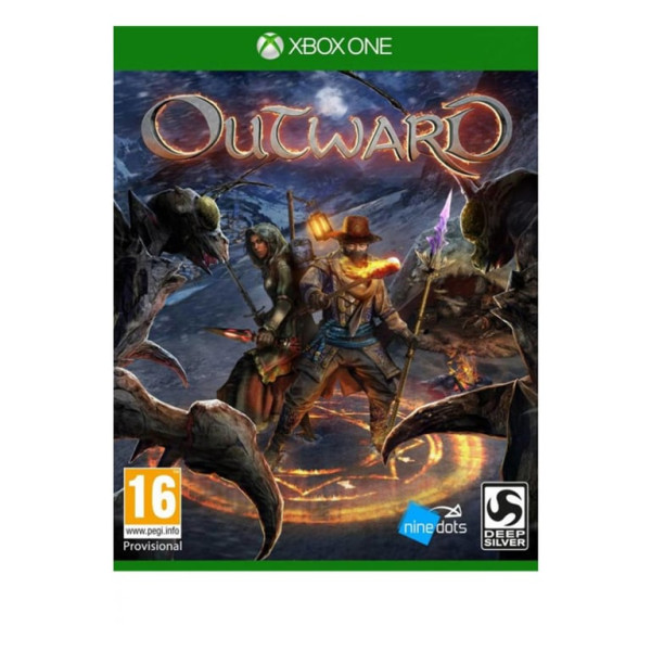 XBOXONE Outward Day One Edition