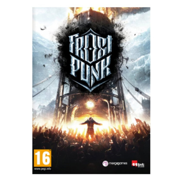 PC Frostpunk