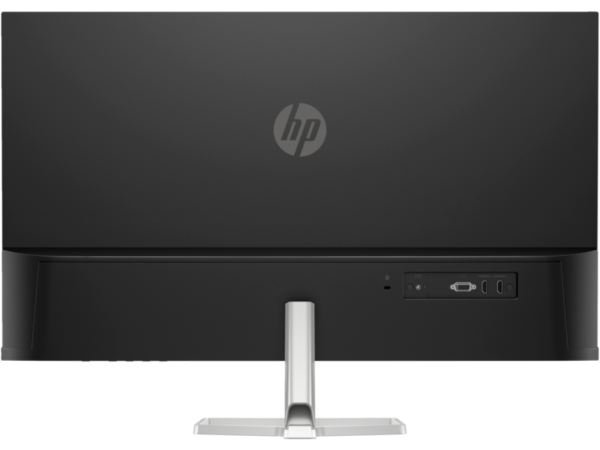 Monitor HP 532sf 31.5''/VA/1920x1080/100Hz/7ms/2 HDMI,VGA/srebrna, crna/2g