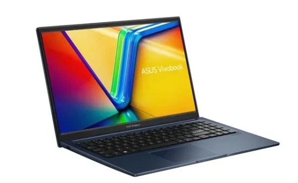 Laptop ASUS VivoBook X1504VA-NJ924/DOS/15.6''FHD/i5-1335U/16GB/512GB SSD/plava