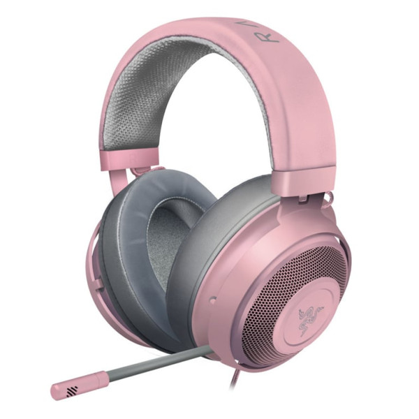 Kraken Gaming Headset Quartz