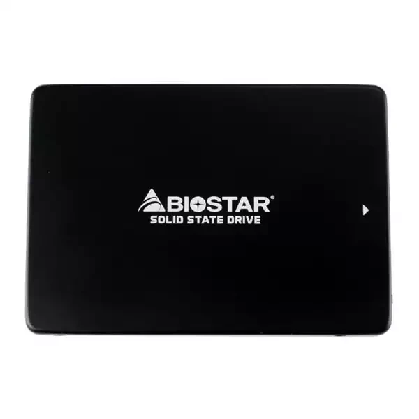 SSD 2.5 SATA3 120GB Biostar 550MBs/440MB/s   S120