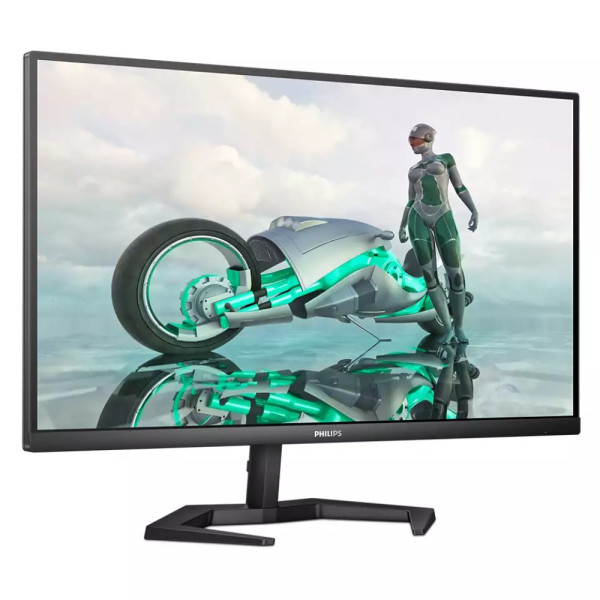 Monitor 27'' Philips 27M1N3200ZS/00 IPS 1920x1080/165Hz/1ms/2xHDMI/DP