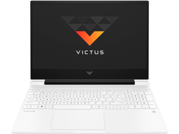Laptop HP Victus 15-fa1025nm DOS/15.6''FHD AG IPS 144Hz/i5-12450H/16GB/512GB/2050 4GB/backlit/bela