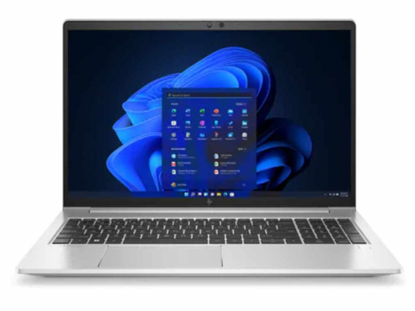 Laptop HP EliteBook 650 G9 DOS/15.6''FHD AG IR/i5-1235U/16GB/512GB/GLAN/backlit/FPR/podloga/3g