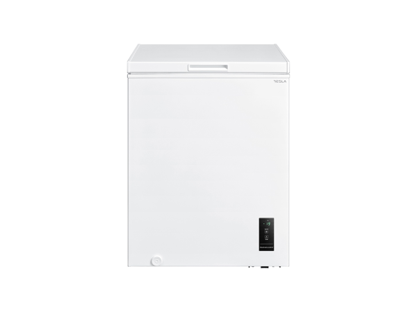 Zamrzivač Tesla RH1000M