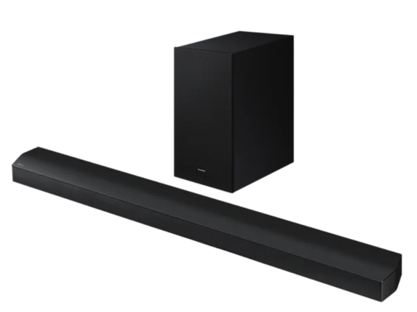 Soundbar SAMSUNG HW-B750D/EN