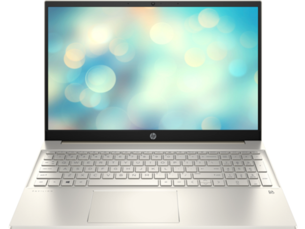 Laptop HP Pavilion 15-eg3028nm DOS/15.6''FHD AG IPS/i3-1315U/12GB/512GB/backlit/zlatna