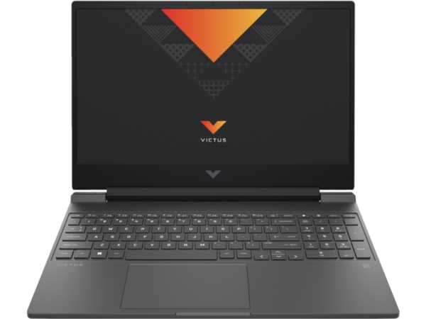 Laptop HP Victus 15-fa1102nia DOS/15.6''FHD AG IPS144Hz/i5-12450H/12GB/512GB/2050 4GB/backl/EN/grafit