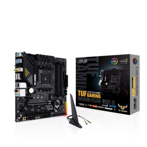 MBO AM4 ASUS TUF GAMING B550M-PLUS WiFi II