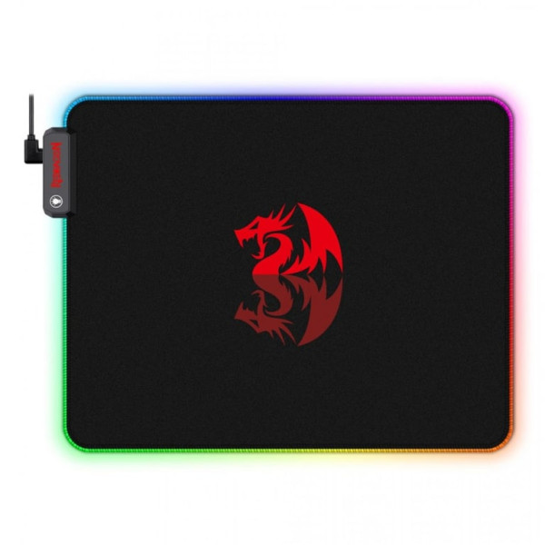 Pluto P026 RGB Gaming Mouse Pad